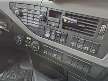 FH 500 6x2-4 / DYNAMIC STEERING /